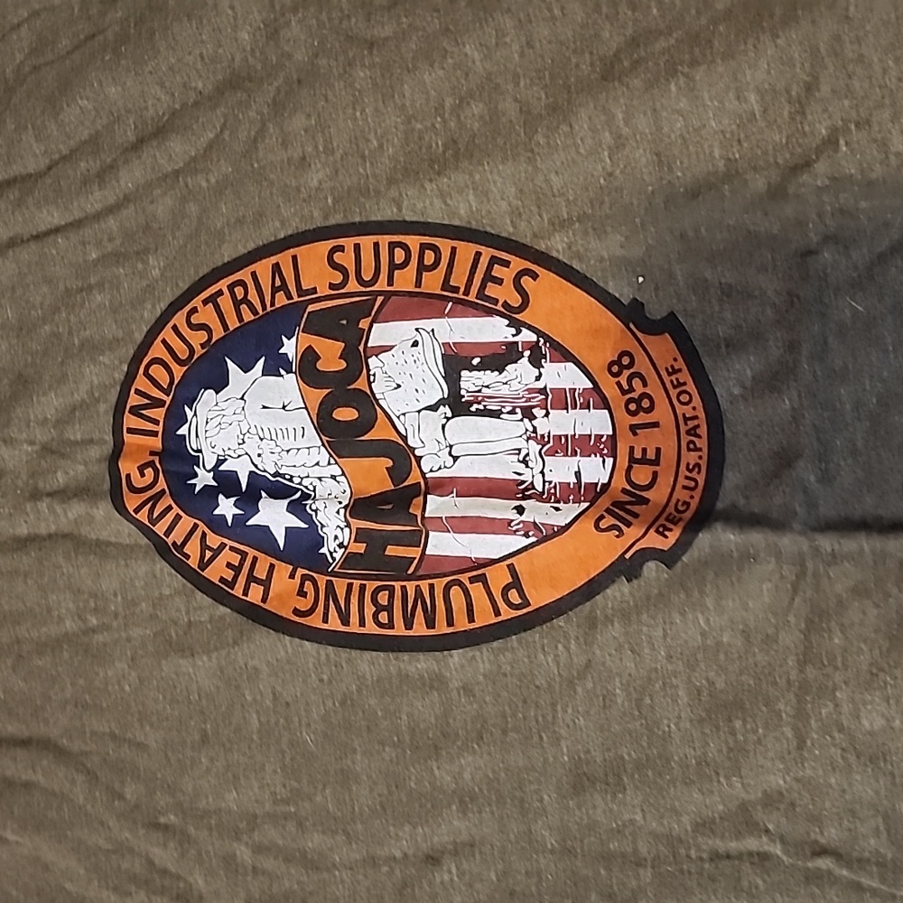 HAJOCA t-shirt - Picture 2 of 3